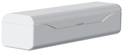 Magnetic contact radio channel intrusion detector "Raptor MC-RCM"