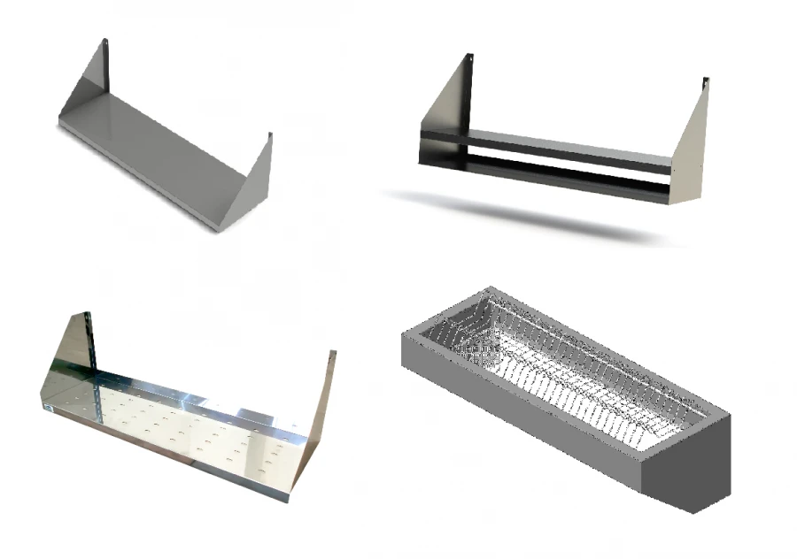 Shelf