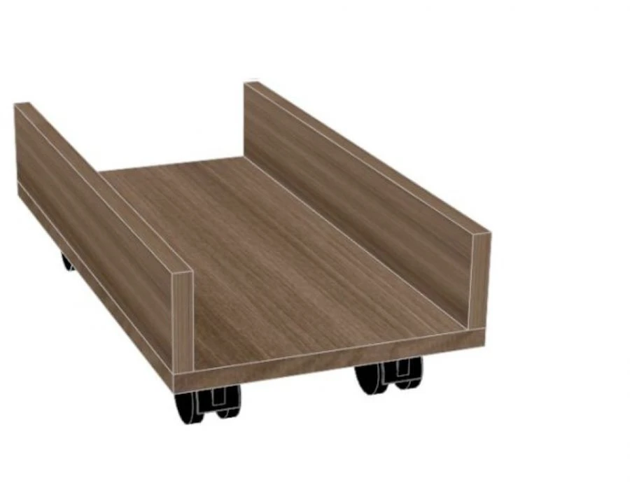 Stand under system unit PS-2