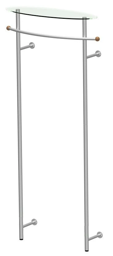 Floor rack Galileo 210