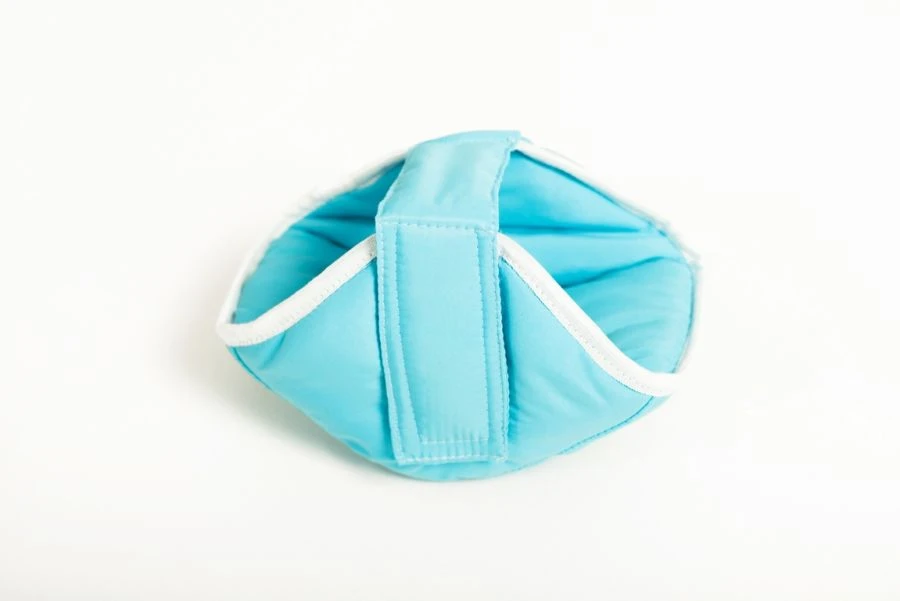Heel-elbow bedsores pads