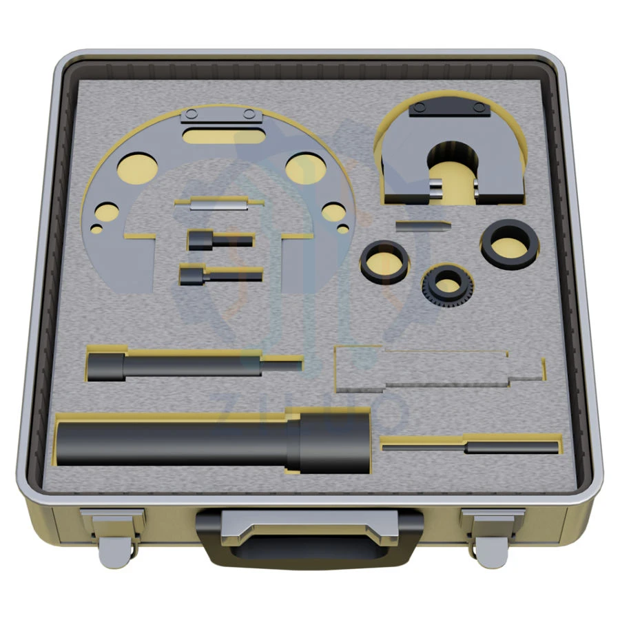 LS0233 Laboratory installation "Technical measurements in mechanical engineering".
