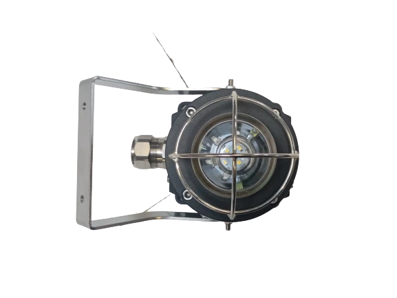 Explosion-proof LED luminaires EXELED-1-5000