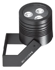 LED spotlight RAD-S-ClS-9