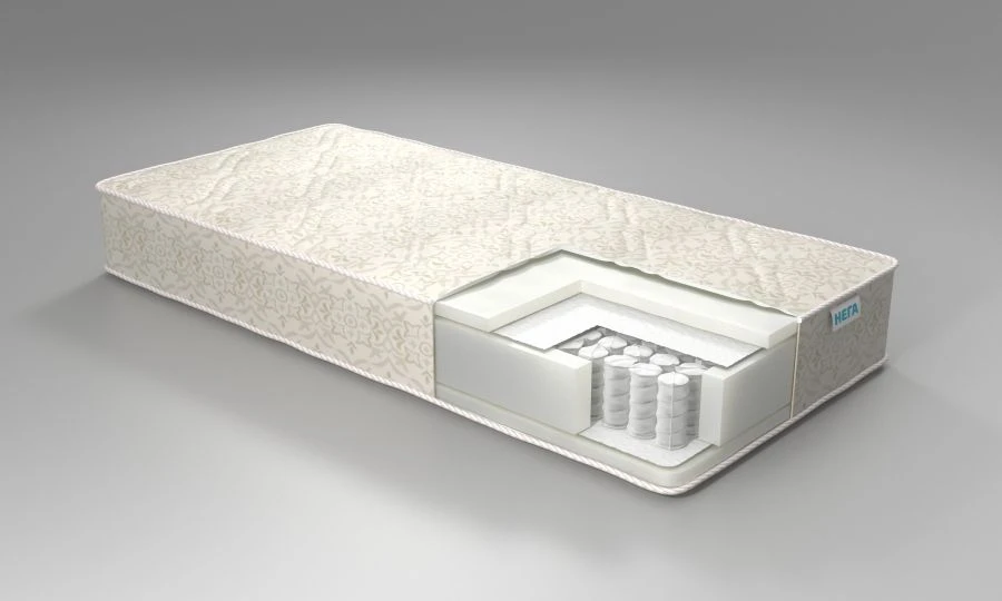 Real Relax mattress