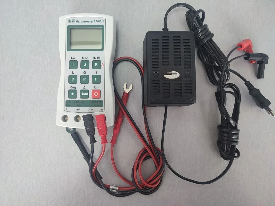 Multimeter B7-86/1
