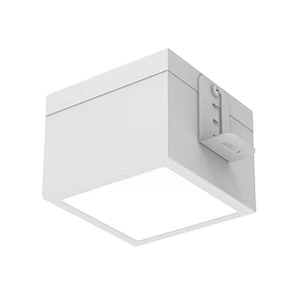 LED luminaire VARTON DL-Grill 100x100 mm 12