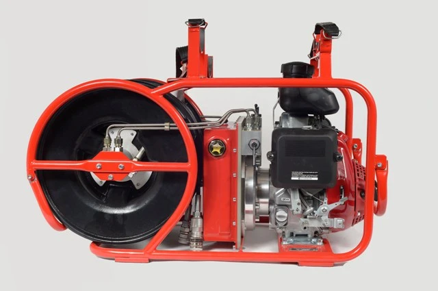 Engine and Components