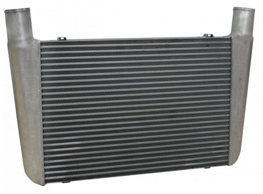 Charge air cooling heat exchanger 4238A-1172010-01