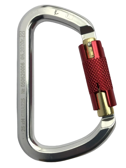 Connecting element (carabiner) model ???225