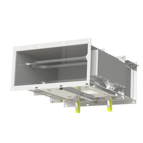 Air disinfection unit MEGALIT-2ZhT
