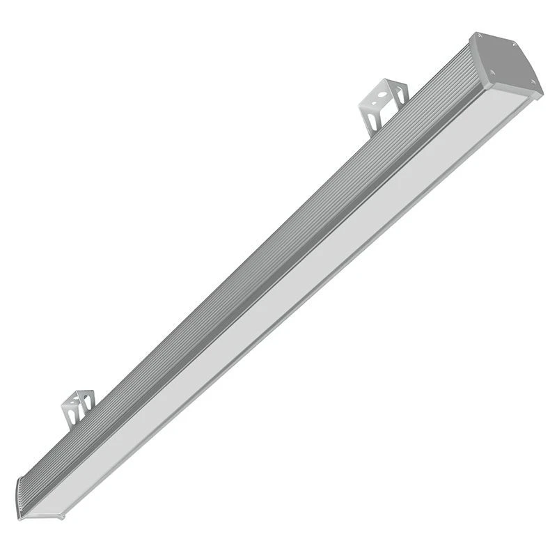 LIRA series LED luminaires