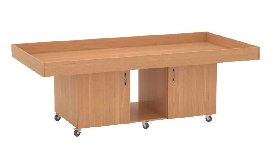 Table for robotics