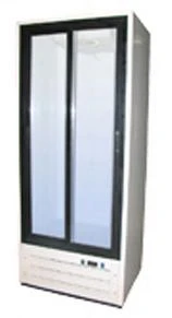 Medium refrigerated cabinet Elton 0,7US