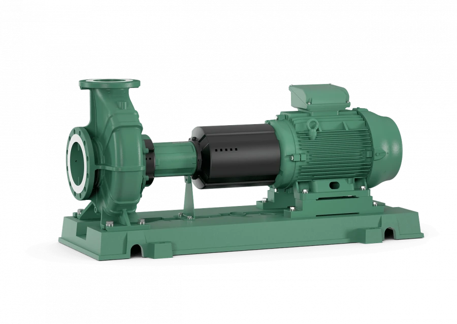 Atmos pump GIGA-N40/250-18,5/2