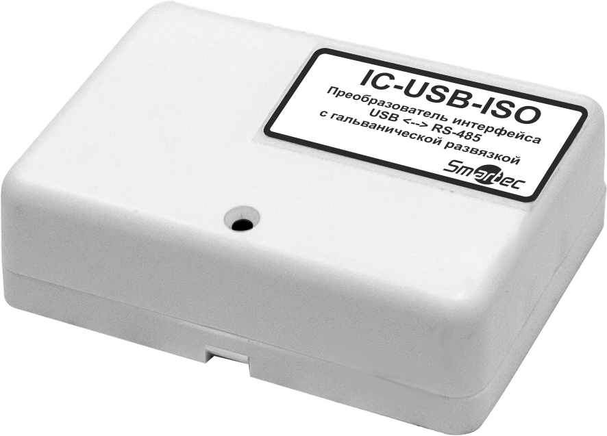 IC-USB-ISO Interface Converter