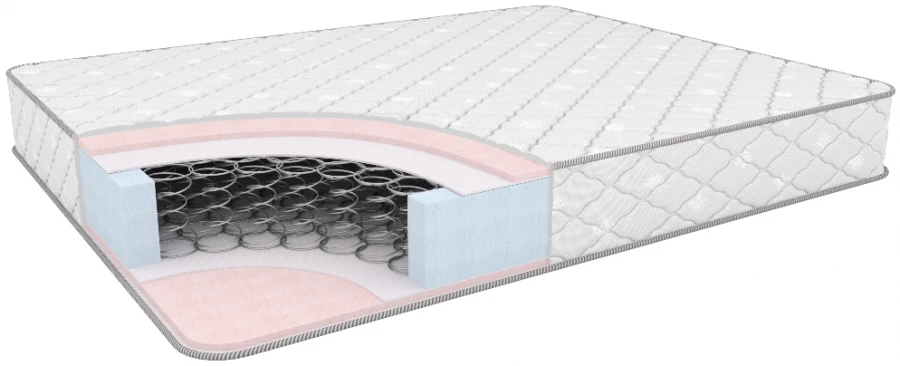 Classic Spuma mattress