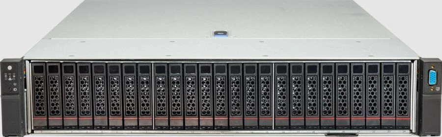 Server Shvacher SC205NV-V4 Gen1 (????.466533.007)