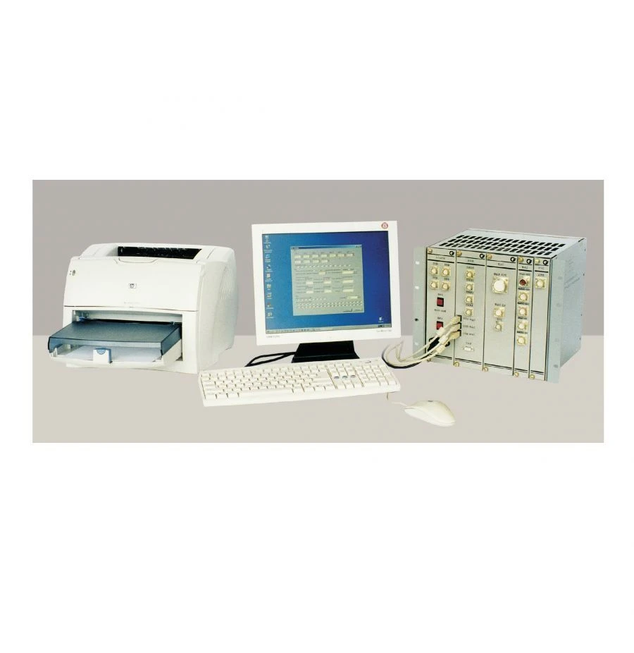 Verification complex IPK TsAKT.466219.002