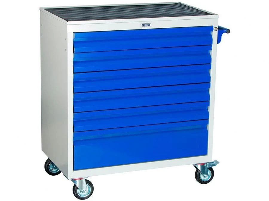Tool trolley WDS-6