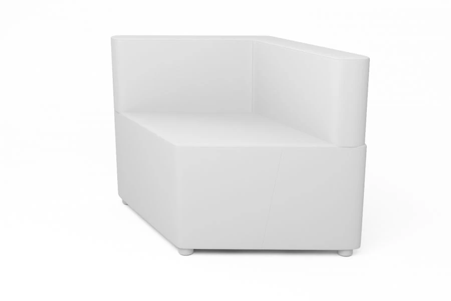 L5 series sofa GEOMETRY L5-1V
