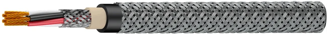 Cable for extreme operating conditions SKAB-SEo 660KGng(A)- HF-EHL