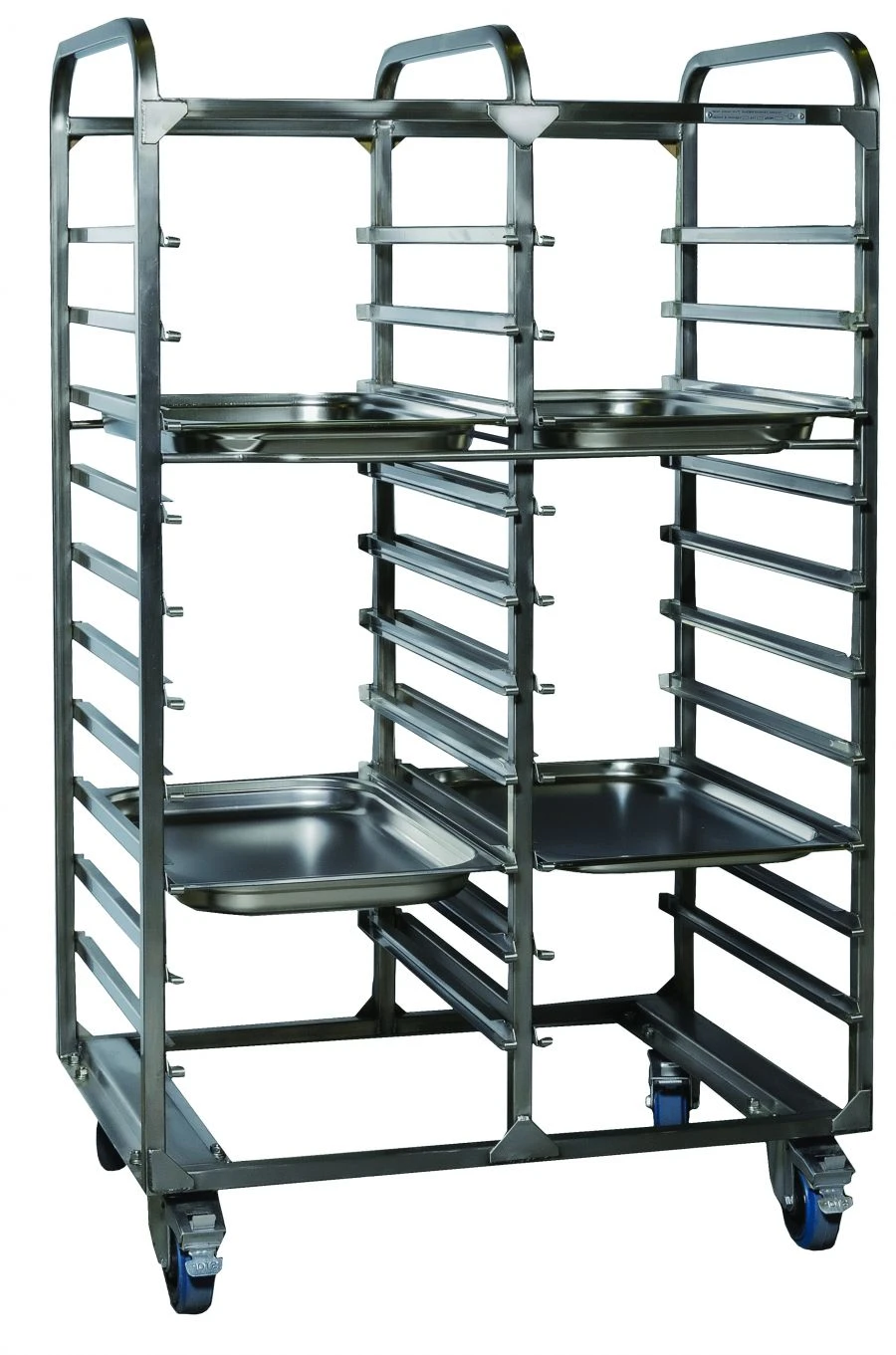 Trolley TP-10