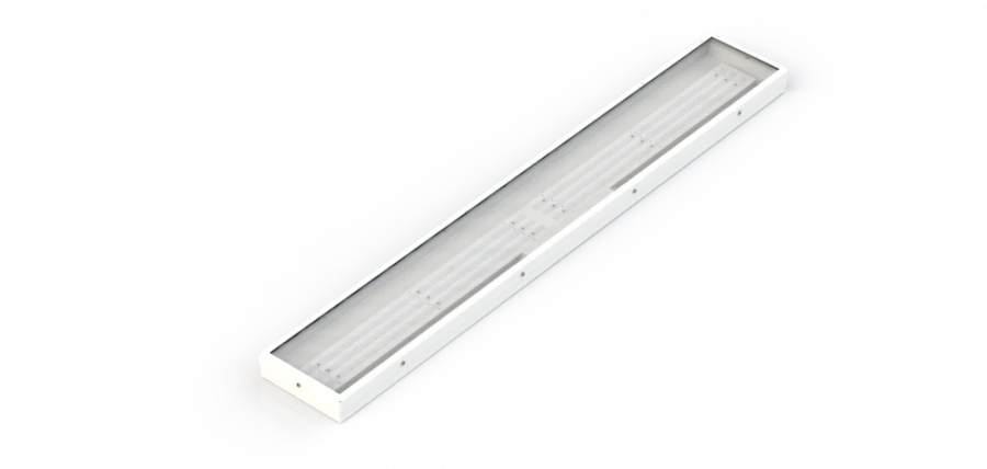 Diora NPO SE Class 40/5000 opal 4000K lamp