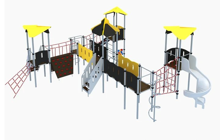 Playground Romana 101.11.00