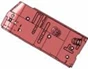 Left front floor panel, article no.9807709580