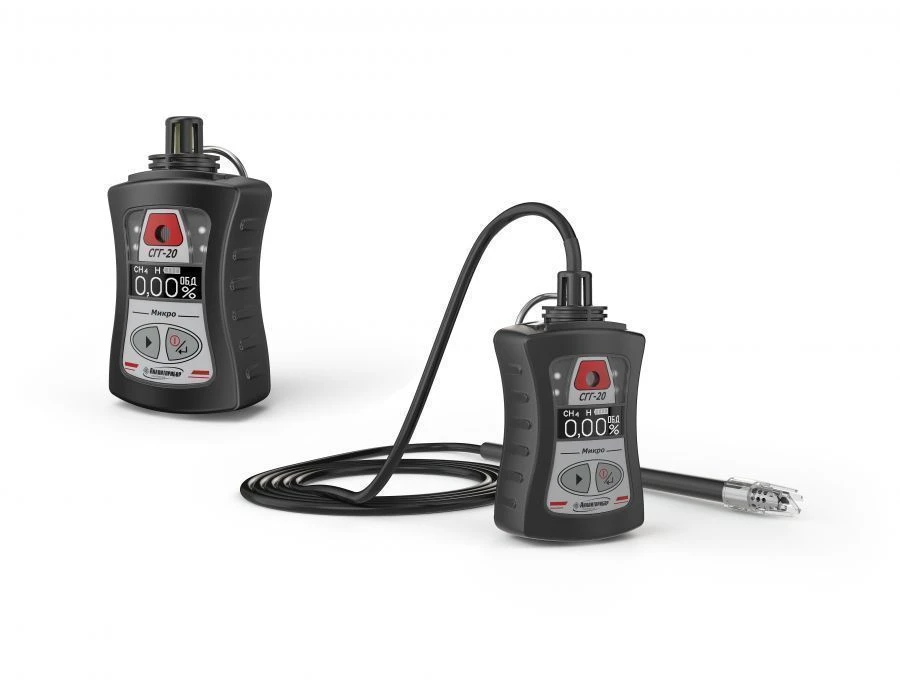 Combustible gas alarms SGG-20Micro ????.413531.012