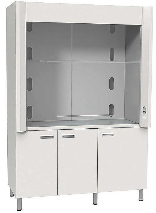 SHV-03-MSK (SHV-03-950) Fume cupboard