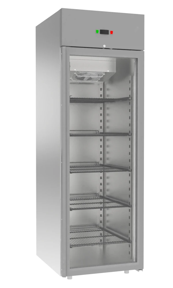Refrigerated cabinet D0,5-G