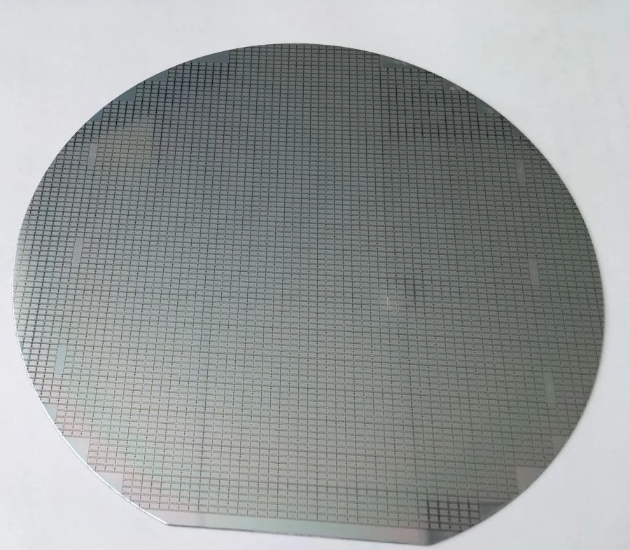 Integrated electronic circuits 385K