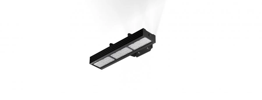 Industrial spotlight TERMINATOR A 78 S1