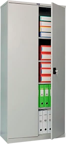 Archival medicine cabinet practitioner MD M-18