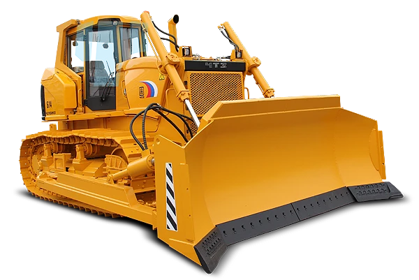 Crawler bulldozer B14.6320B
