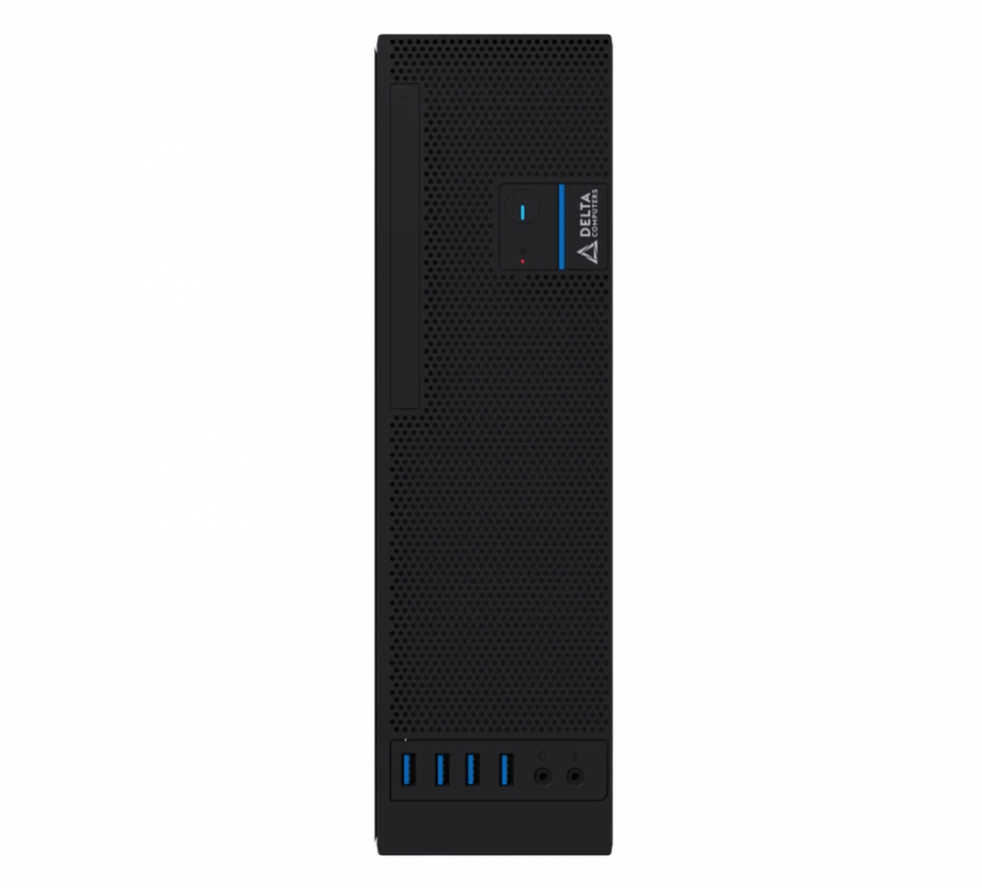 PC Personal computer "Beaver" BBiH2 (VRTG.466219.119-12)