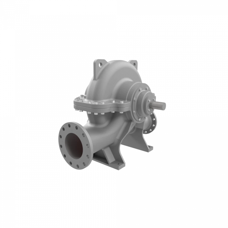 Industrial pumps, VSNP brand, model VDS