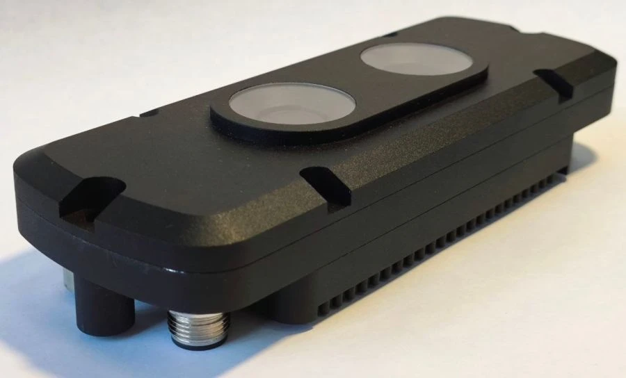 Passenger counter "SPP-2"