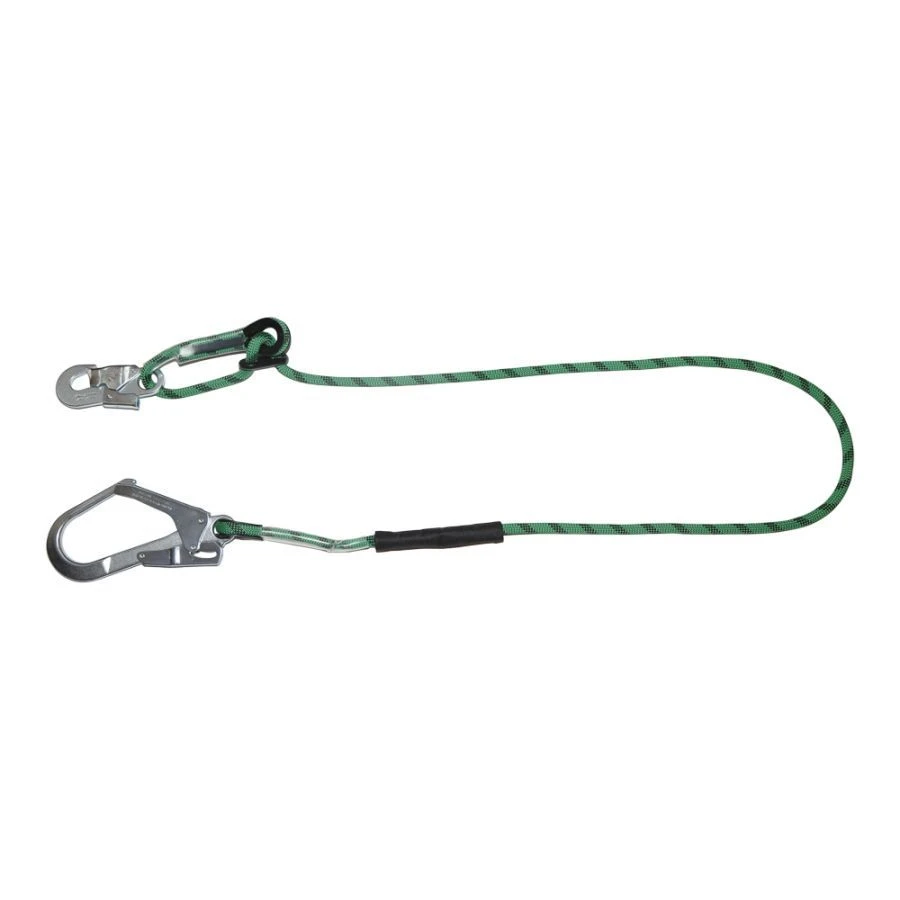 Personal protective equipment against falling from height. Sling for holding and positioning model ARX VS-107L