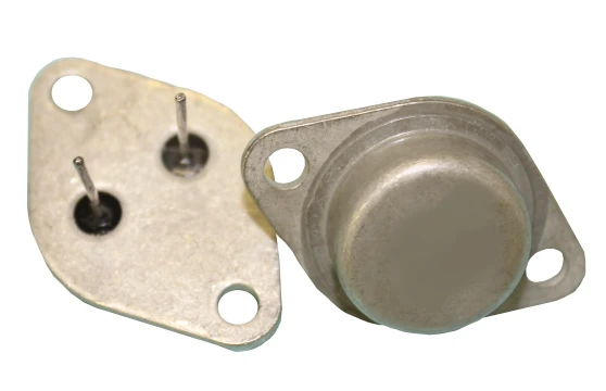 High-power NPN special-purpose switching transistors 2T856G