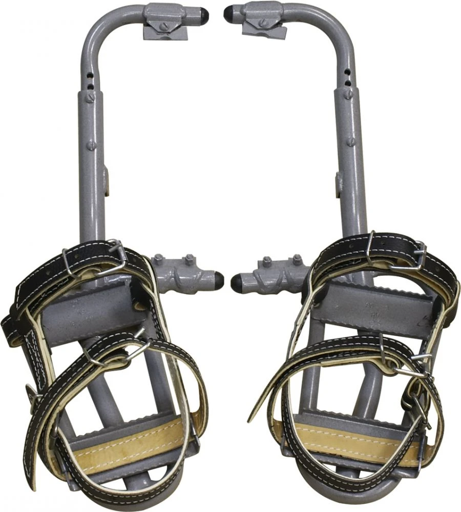 Universal climbing scaffolds LU