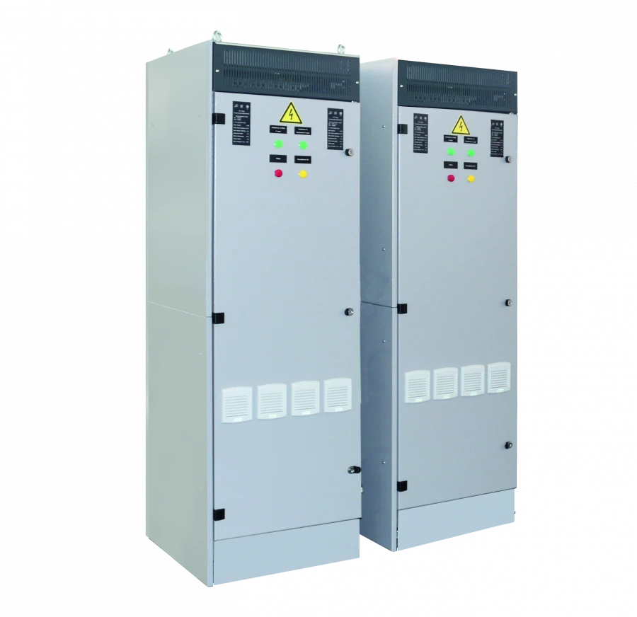 Uninterruptible power supplies UPS-2000M series Molniya