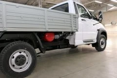 UAZ truck 236031-121-40