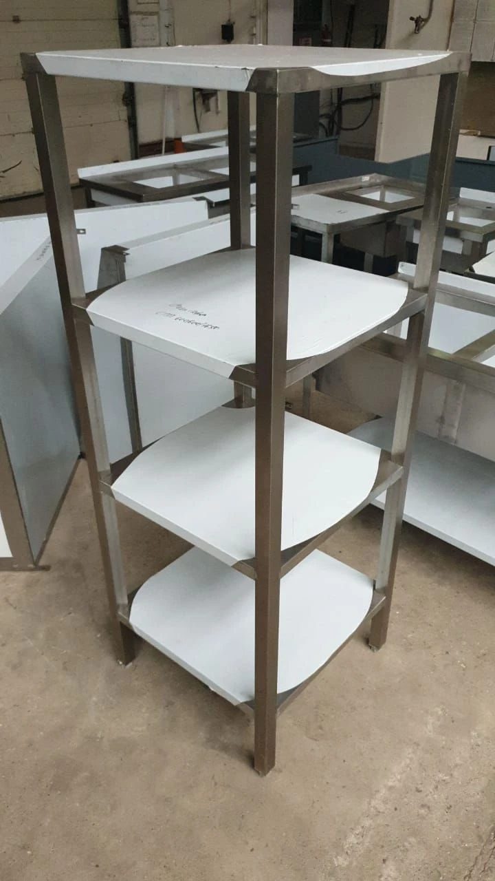 SP series shelving unit