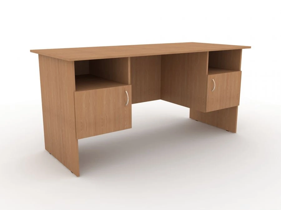 Two-desk writing desk SP 93.2