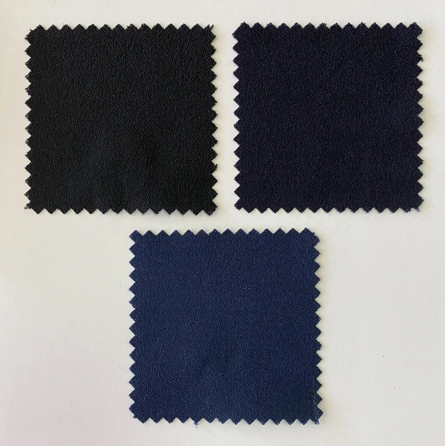 Semi-sheer worsted woollen suit fabric "Tie" article 2362