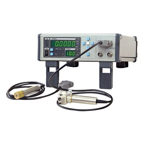 Voltmeters universal high-frequency V7-83