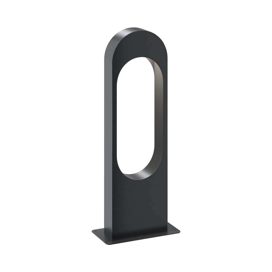 Street lamp SVETHOLL Samionetta L300 B110 H1000 10W 1710 Lm